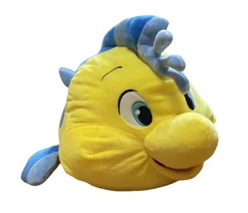 Peluche polochon petite - la,