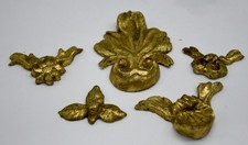 Ornement En Plâtre décor