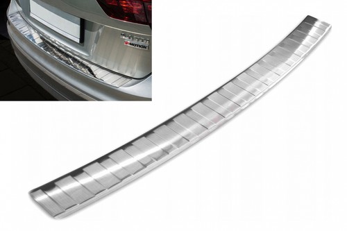 Avisa rear bumper protector