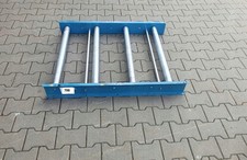 Convoyeur à rouleaux de table