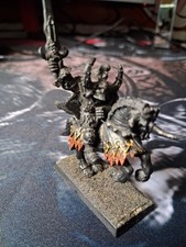 Archaon Warhammer Battle  OOP