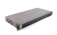 Netgear prosafe xs716t - netgear, 16-port