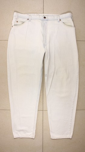 Jeans levi 550 pour - 550, hommes