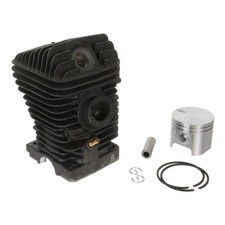 Kit piston cylindre métal