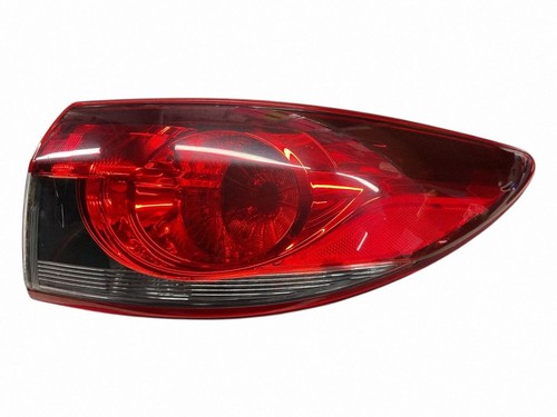 Mazda 2015 droite feux - mazda,