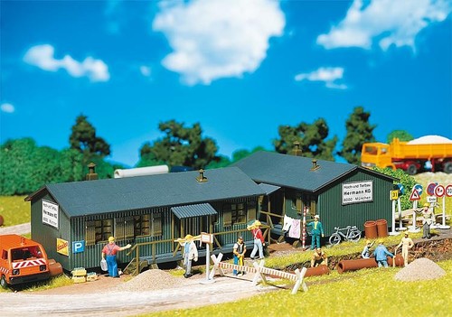 Faller 130947 maquette - 130947,