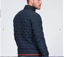 Doudoune épaisse Homme