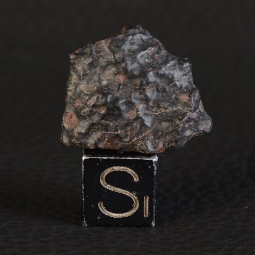 Météorite nwa 16387 - nwa, de