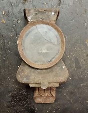 lampe ancienne  velo