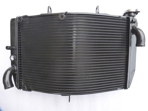 Radiateur eau 600 cbr - eau,