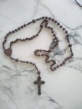 Ancien chapelet catholique