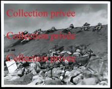 US ww2 Photo Iwo Jima