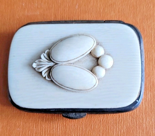Ancien porte monnaie - ancien,