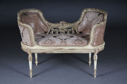 Dom banquette de rêve - banquette,