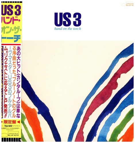 Us3 hand the - the, '93