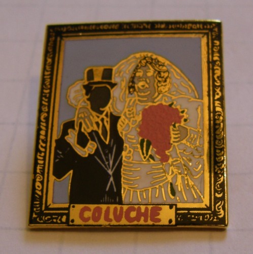Pin coluche mariage avec - coluche,