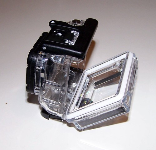 Genuine gopro waterproof lcd - genuine,