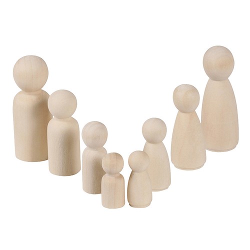 40pcs bodèles poupées - bodèles,