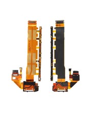 Nappe connecteur charge - connecteur, /