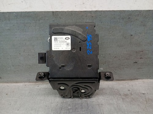 Fk72442a66ab serrure hayon - fk72442a66ab,