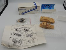 Provence Moulage - Kit Résine Peugeot 405 T16 Dakar 1988 - Miniature 1/43