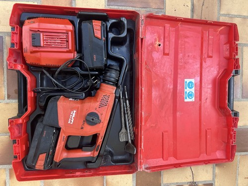 Perforateur sans fil hilti - sans,