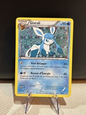Carte Pokemon GIVRALI BW90