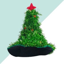  Déguisement Sapin Bonnet