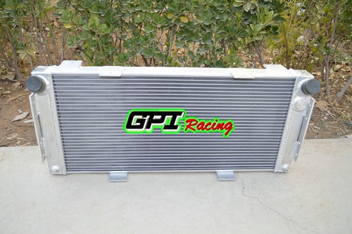 68mm alu radiator - alu,