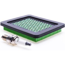 Kit filtre à air + bougie