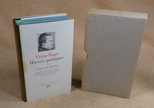 LA PLEIADE : VICTOR HUGO -