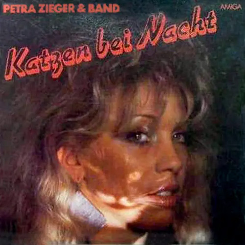 Petra zieger band katzen bei - &,