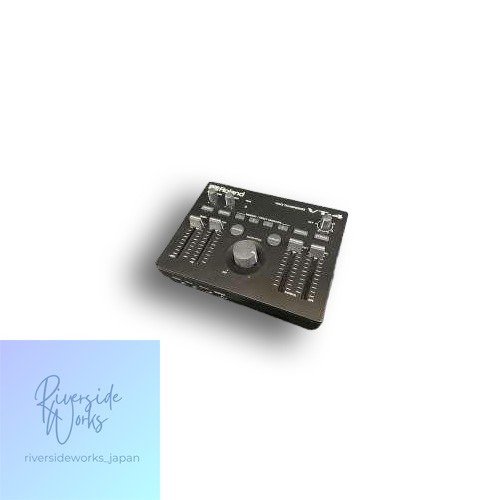 Roland vocal effects - roland, vt-4