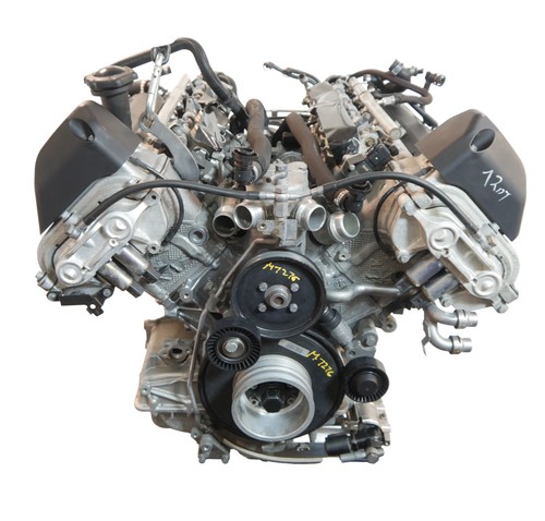Moteur pour bmw - m5, e60