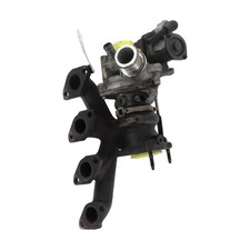 Turbo - Audi A1 I PH.1 1.2 TFSI - 03F145701R - X1-4980T