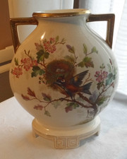 Vase Gourde Céramique