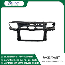 ?? FACE AVANT VOLKSWAGEN GOLF ➤1J0805588T ♻️