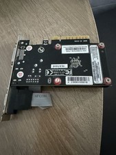 ASUS GeForce GT 730  2 Go DDR3