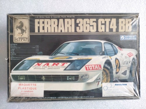 Gunze sangyo ferrari - ferrari, 365