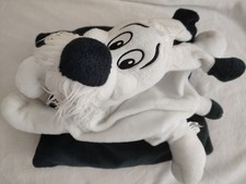 Doudou peluche parc - peluche, asterix