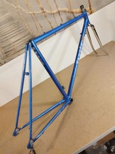 Cadre VENETO Columbus SL Campagnolo Forcela Originale 51