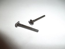 VINTAGE NIKKO axes 3.5 x 26.5