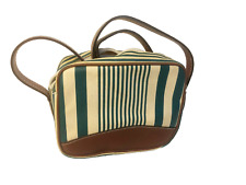 Jacques Esterel Rayures Sac de dame Bandouliere occasion