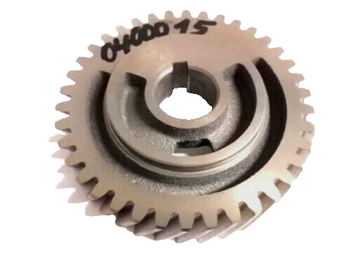 Roue came dents 1966 67 - came, 38