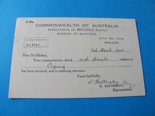 Ww2 commonwealth australia - ww2,