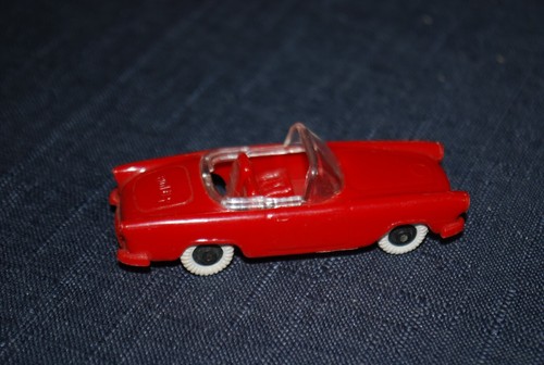 Cle bonux simca sport - bonux,