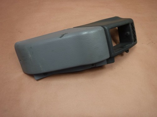 Jeep cherokee 01 driver - 97-01,