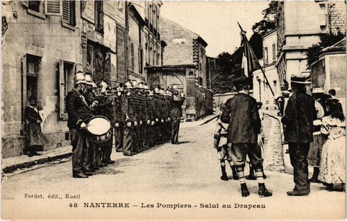 Cpa nanterre les - cpa,