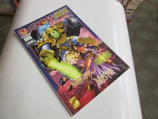  CROSSGEN  SPECIAL 4  .COMICS