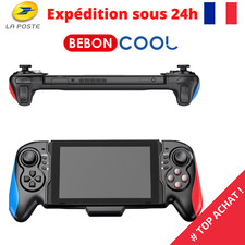 Manette de Poignée de Poche